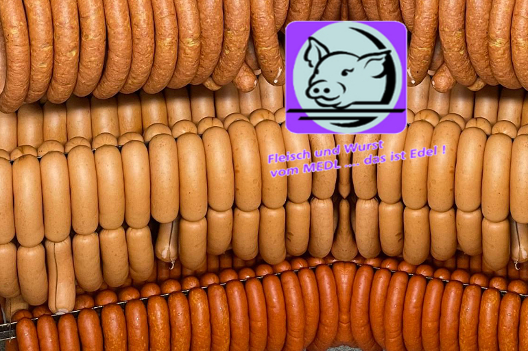 Würstel von Medl Würstel von Medl